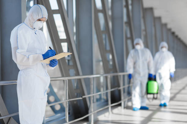 Best Dehumidification Services  in Warren, MI