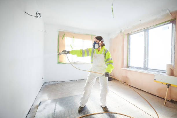 Environmental Consulting for Mold Prevention in Warren, MI