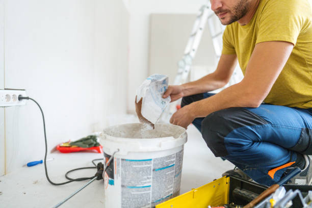 Best Forensic Mold Investigation  in Warren, MI