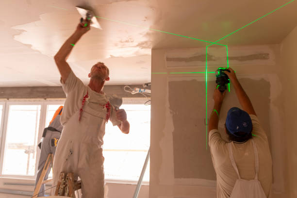 Best Mold Prevention Services  in Warren, MI